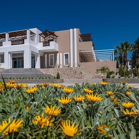Gaia Village Tigaki Exterior foto