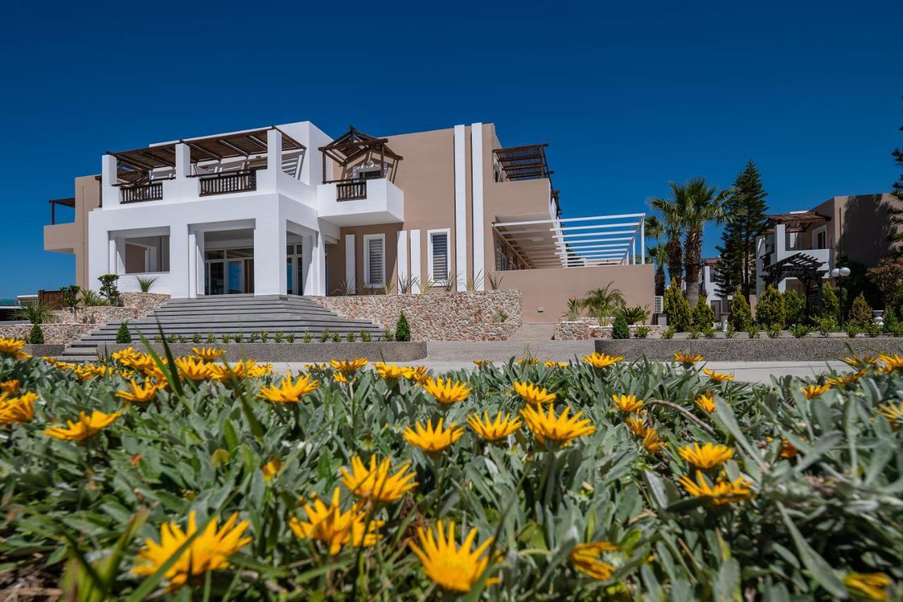 Gaia Village Tigaki Exterior foto